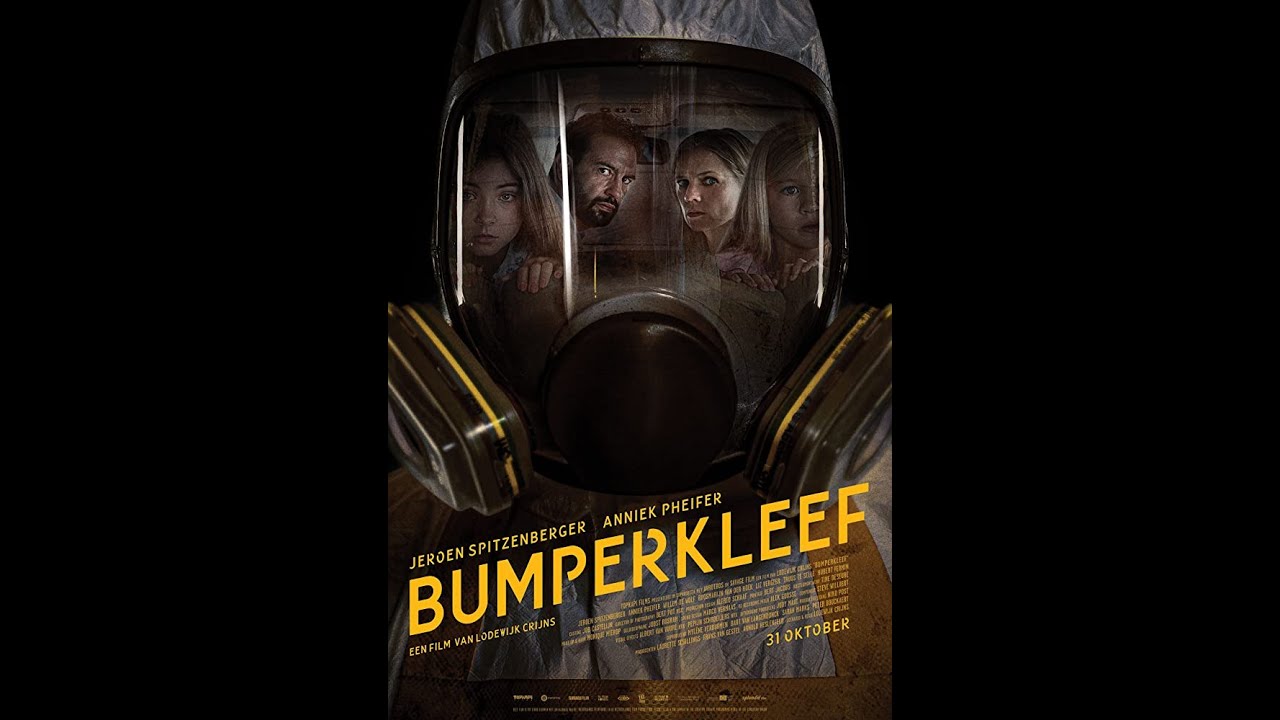 Wideo do filmu Morderczy prześladowca — Tailgating (Bumperkleef) 2019 - Trailer