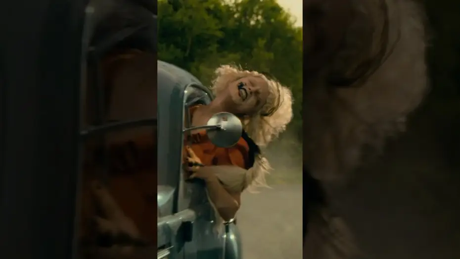 Wideo do filmu Panna młoda! — Find the one who'll go on the run.
