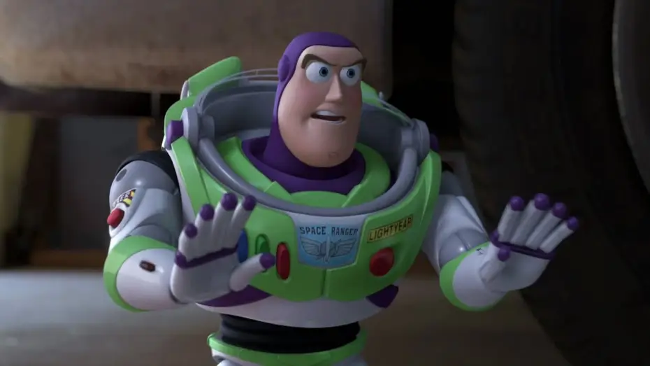 Wideo do filmu Toy Story 3 — Official Trailer