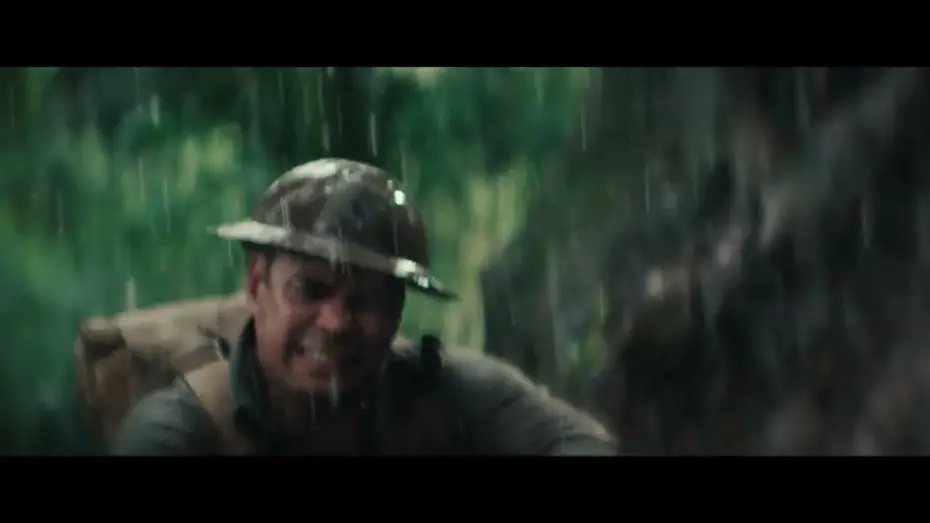Wideo do filmu Beast of War — Australia 1942