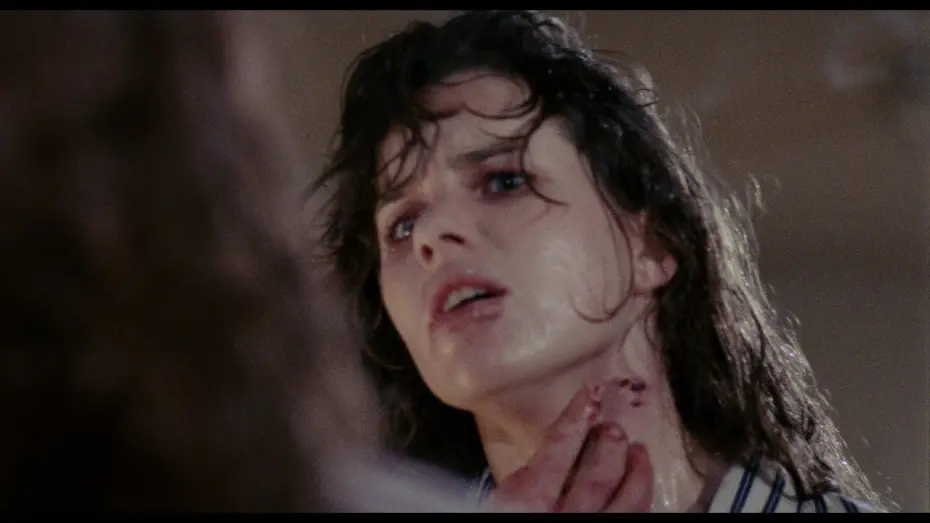 Wideo do filmu Instynkt mordu — Blu-ray Promo Trailer