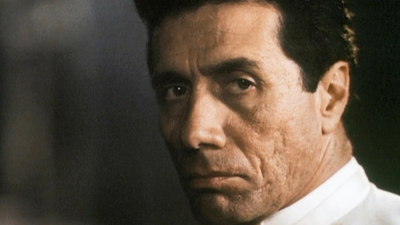 Wideo do filmu Moja Ameryka — American Me (1992) ORIGINAL TRAILER