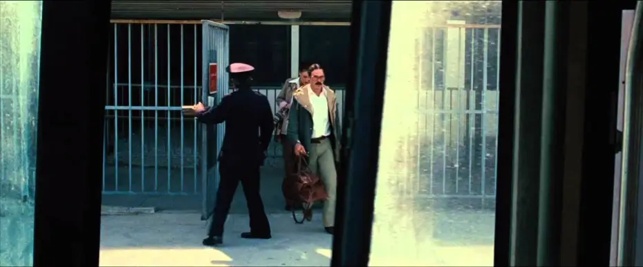Wideo do filmu Operacja Argo — TV Spot 6
