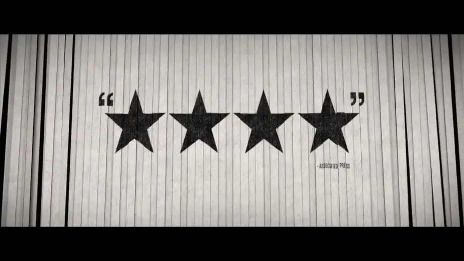 Wideo do filmu Operacja Argo — Now Playing Spot 5