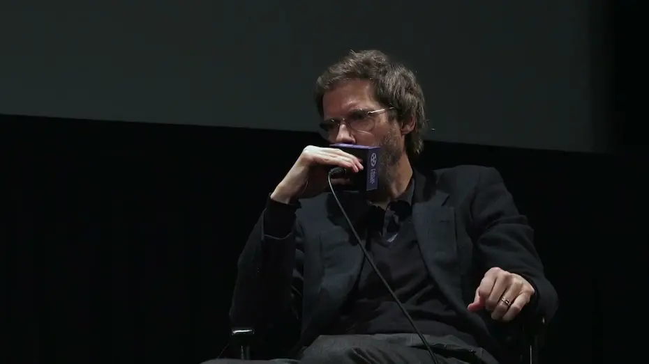 Wideo do filmu Zerowy czerwca — Q&A with Jake Paltrow