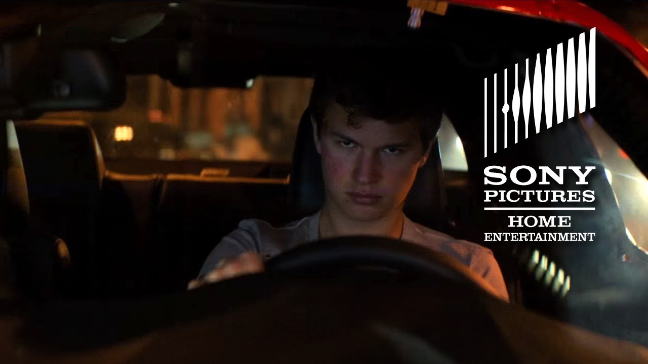 Wideo do filmu Baby Driver — :15 TV Spot