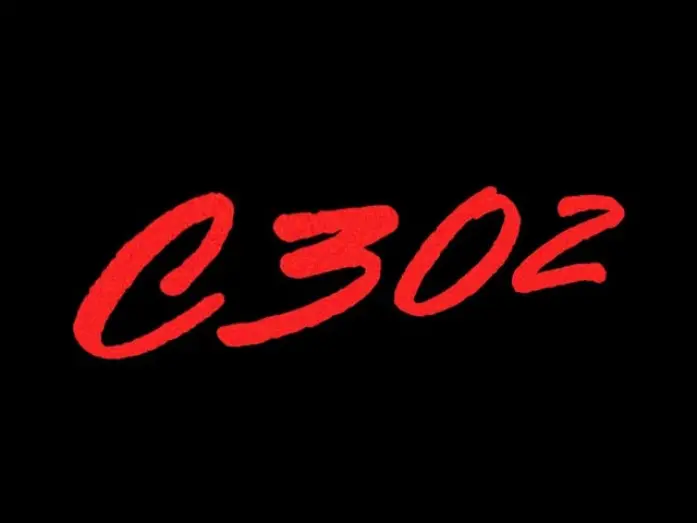 Wideo do filmu C302 — Bande Annonce - C302