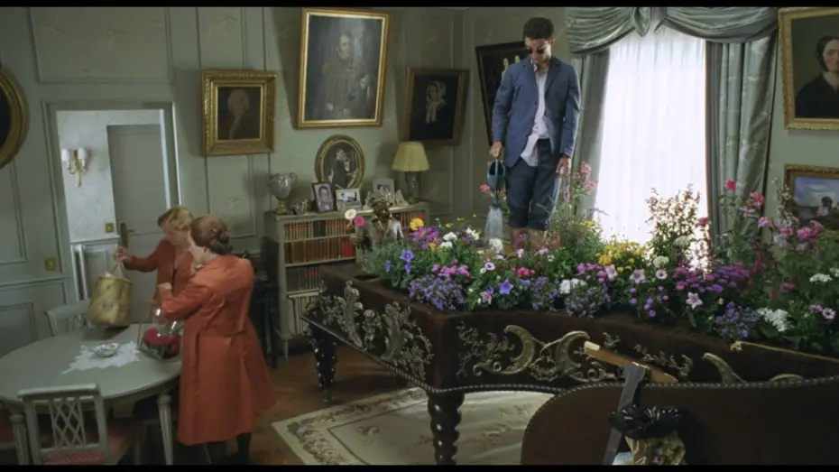 Wideo do filmu Attila Marcel — Мой Аттила Марсель - Трейлер