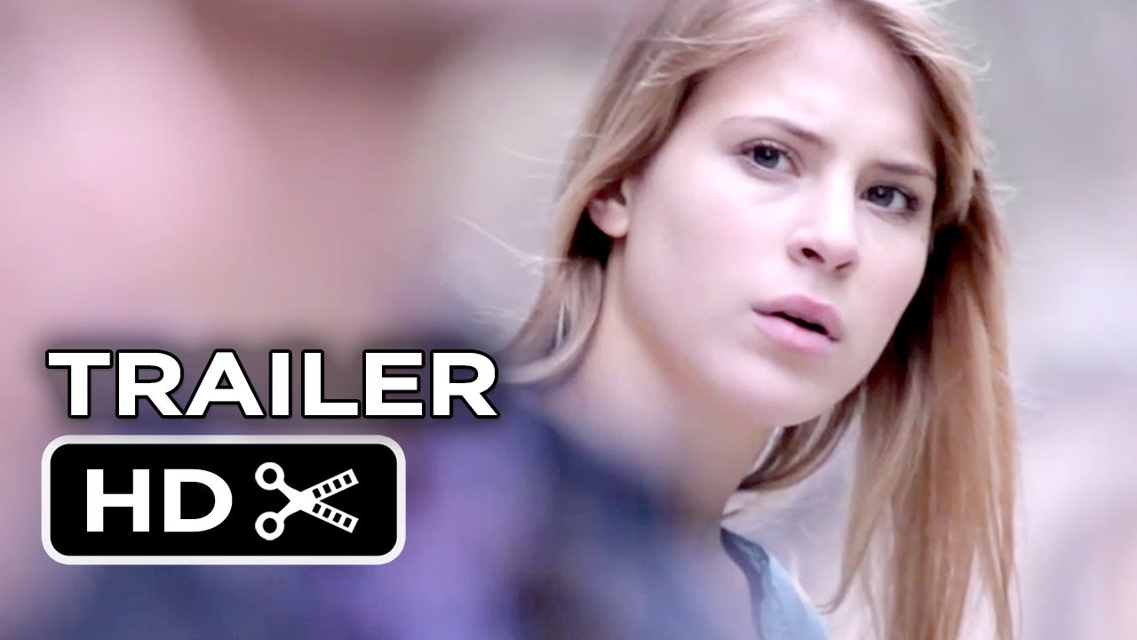 Wideo do filmu Frequencies — Frequencies Official Trailer (2014) - Science Fiction Movie HD