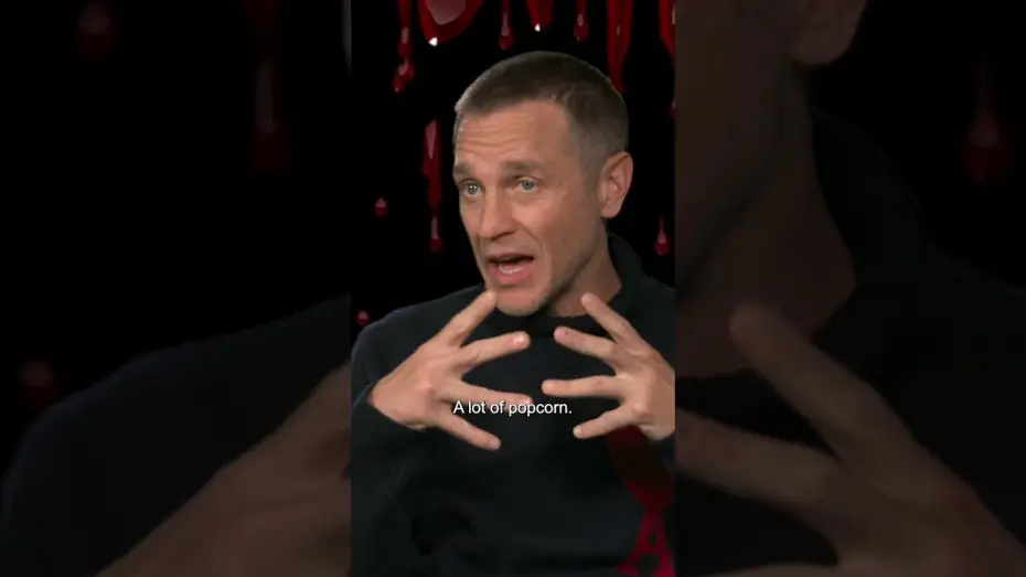 Wideo do filmu Zabójcze walentynki — Rules for Watching a Scary Movie