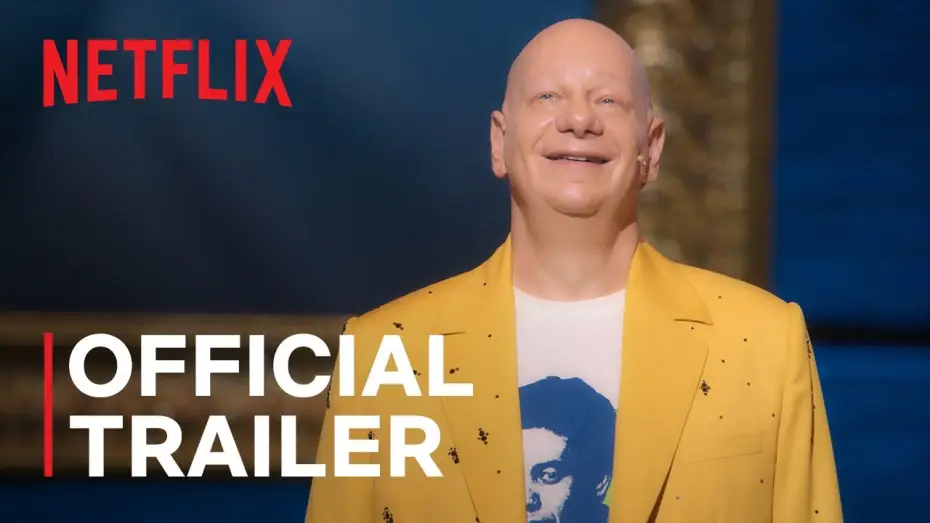Wideo do filmu Jeff Ross: Take a Banana for the Ride — Trailer