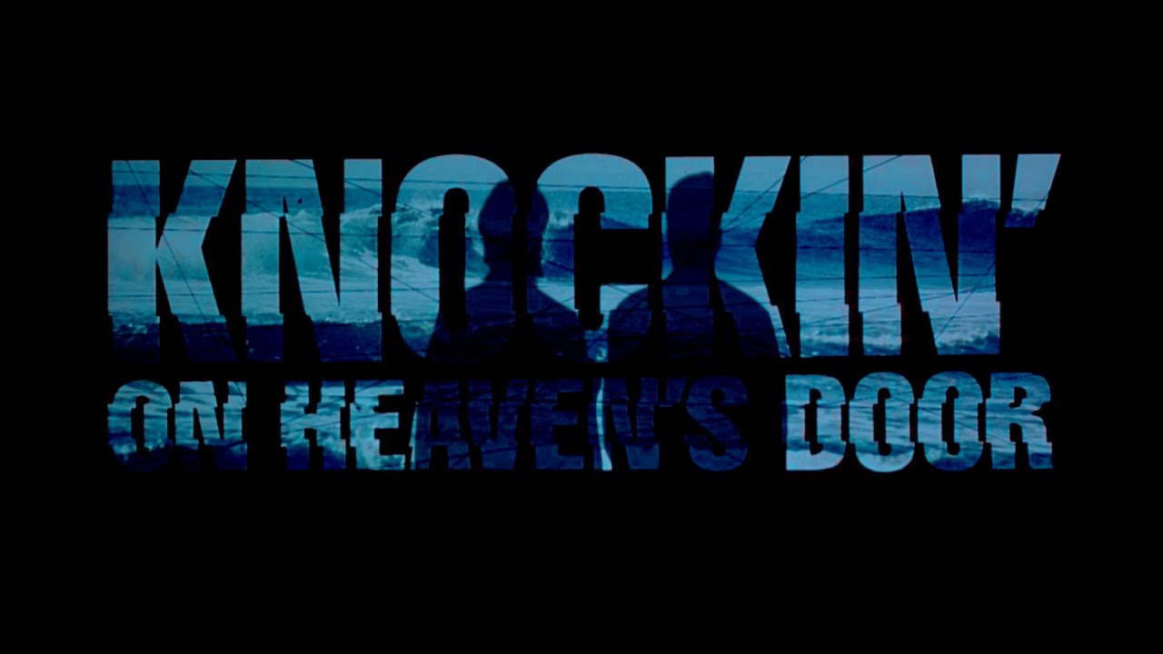 Wideo do filmu Pukając do nieba bram — Knockin' on Heaven's Door Extended Trailer