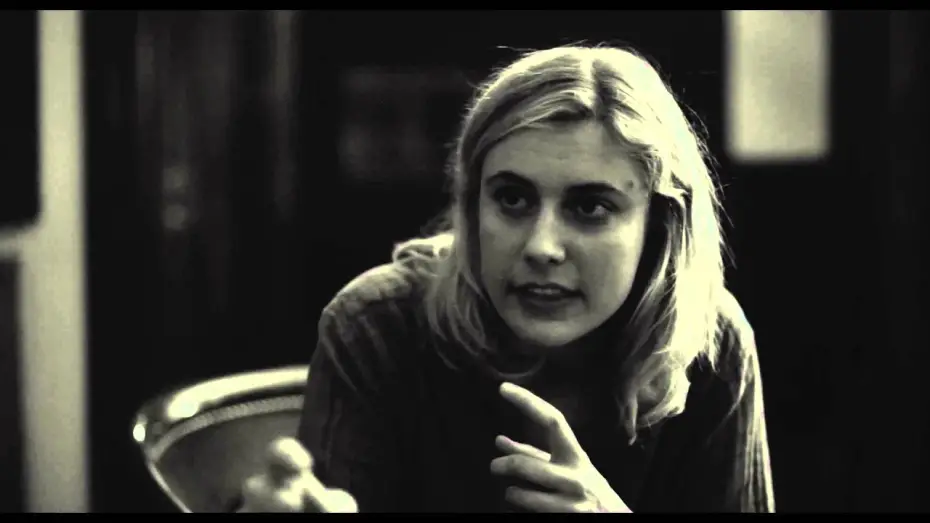 Wideo do filmu Frances Ha — Clip 3