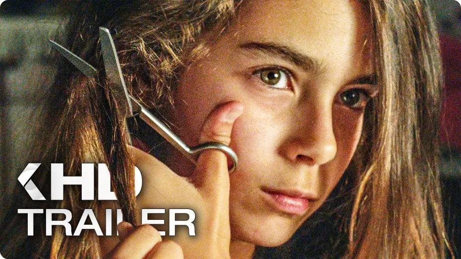 Wideo do filmu Mustang — MUSTANG Trailer German Deutsch (2016)