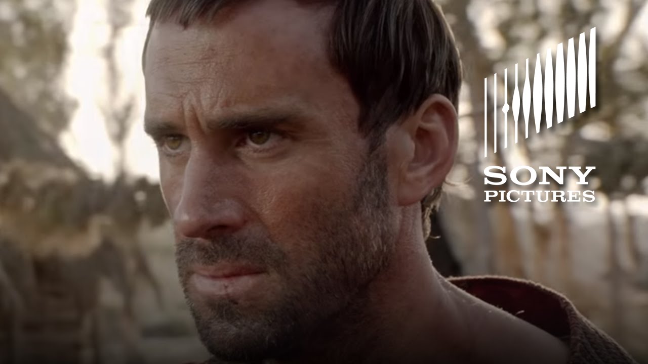 Wideo do filmu Zmartwychwstały — Pastor Craig Groeschel On Why RISEN Makes An Impact