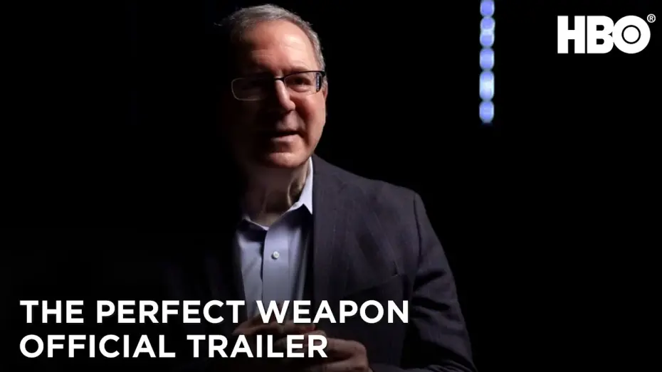 Wideo do filmu The Perfect Weapon — The Perfect Weapon (2020): Official Trailer | HBO