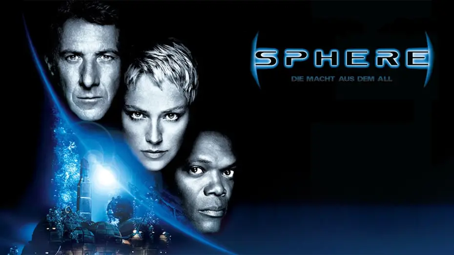 Wideo do filmu Kula — Sphere - Die Macht aus dem All - Trailer Deutsch