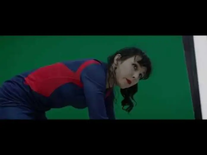 Wideo do filmu Siedem sióstr — NOOMI RAPACE 7x im ACTIONKracher - "What happened to Monday!"