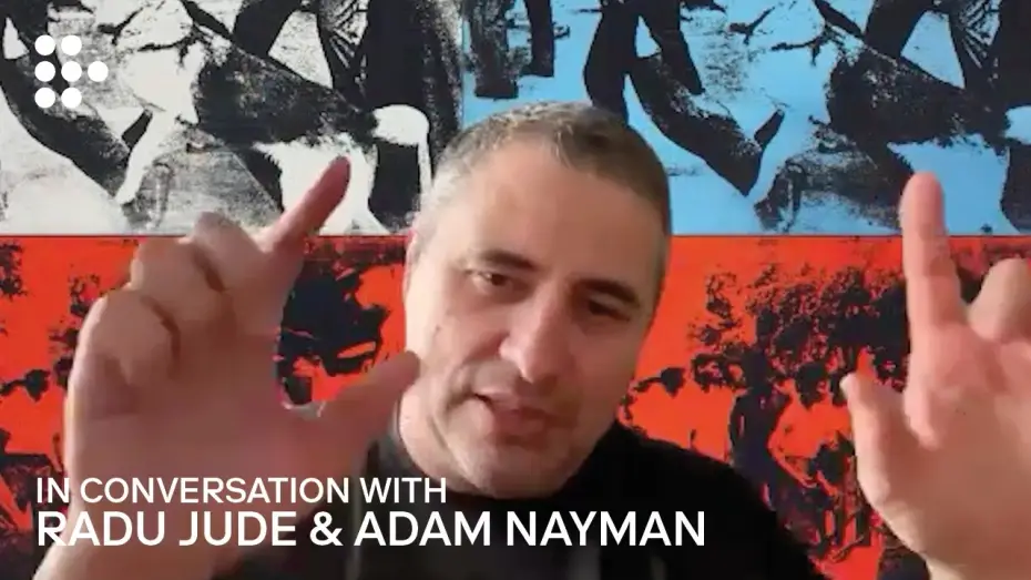 Wideo do filmu Drakula — In Conversation With Radu Jude & Adam Nayman