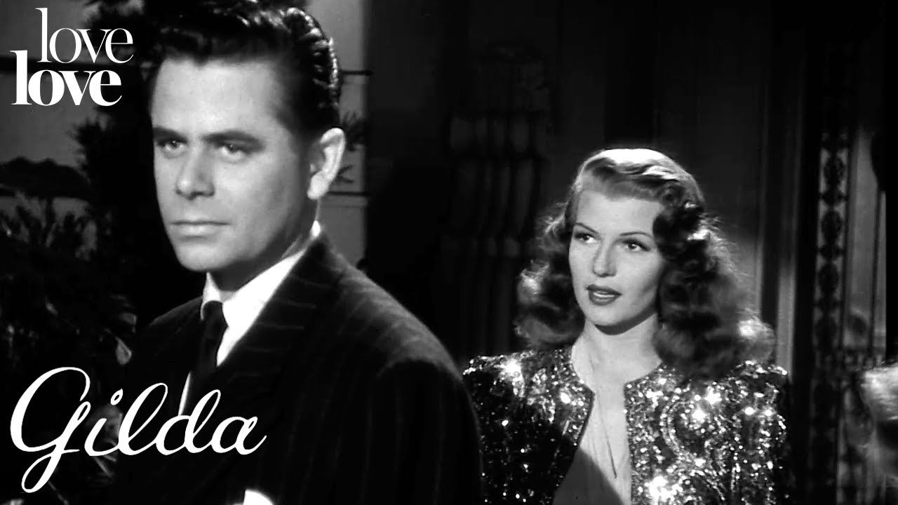 Wideo do filmu Gilda — Gilda Is Caught With Another Man