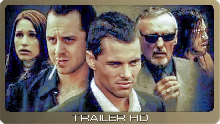 Wideo do filmu Za cenę życia — 10th & Wolf ≣ 2006 ≣ Trailer