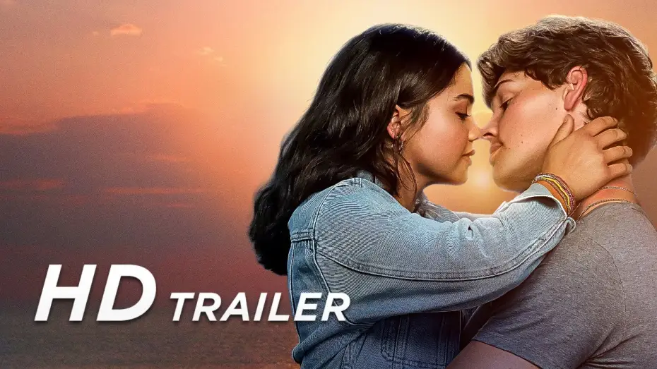 Wideo do filmu Dziewczyna Bad Boya — THE BAD BOY AND ME | Trailer (deutsch)