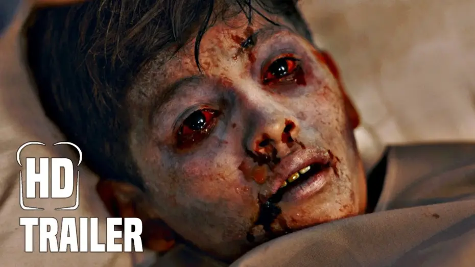Wideo do filmu Na ratunek duszy — THE EXORCISM OF GOD Trailer German Deutsch (2022)