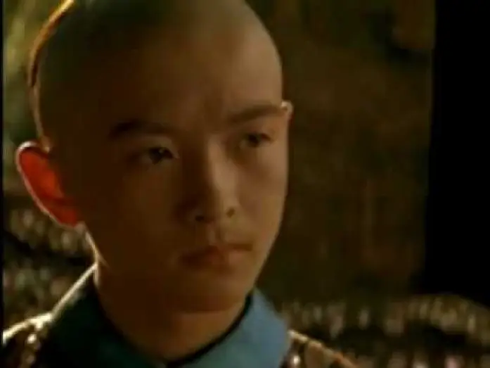 Wideo do filmu Ostatni cesarz — The Last Emperor - Trailer