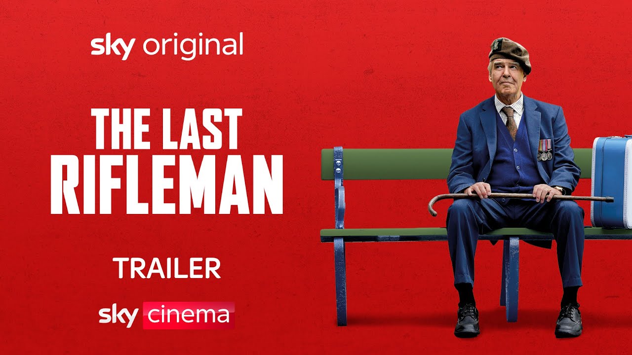 Wideo do filmu The Last Rifleman — Official Trailer