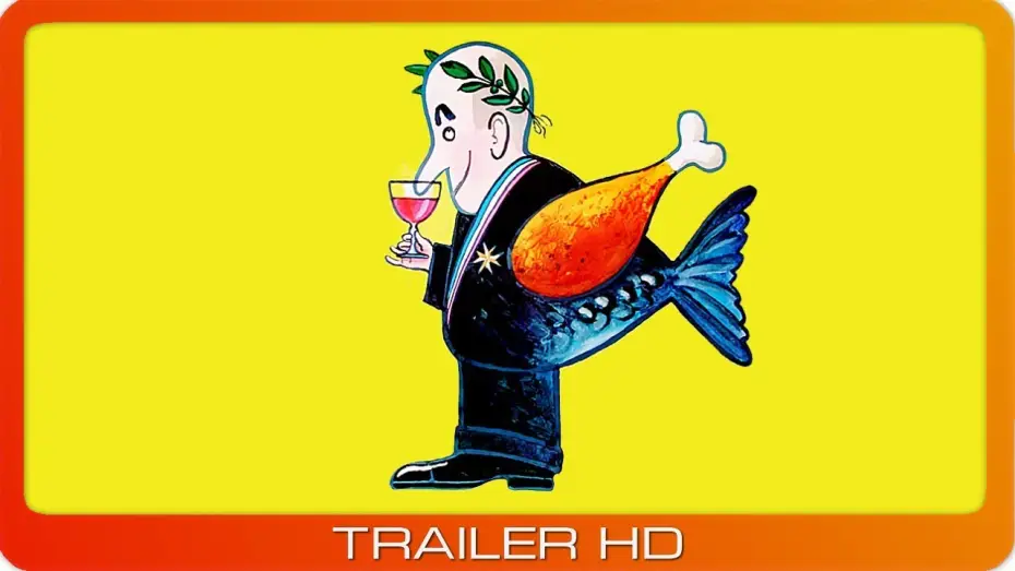 Wideo do filmu Skrzydełko czy nóżka — Brust oder Keule ≣ 1976 ≣ Trailer
