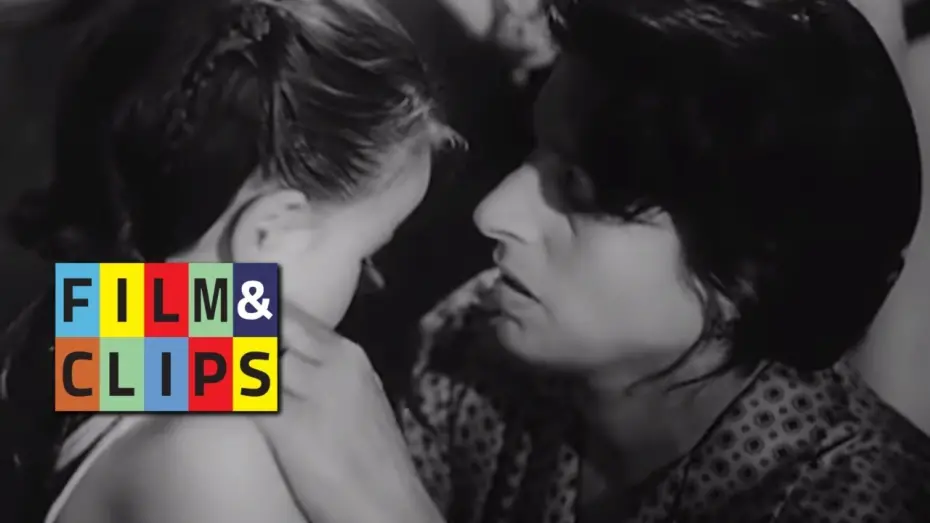 Wideo do filmu Bellissima — Bellissima - Anna Magnani - Trailer by Film&Clips