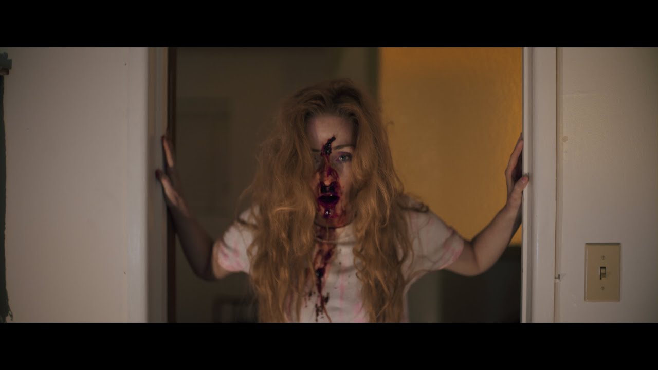 Wideo do filmu 8 ciał — Official Festival Trailer