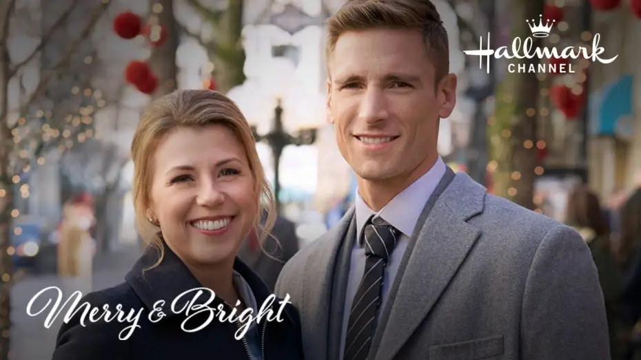Wideo do filmu Święta zawsze na słodko — On Location - Merry & Bright