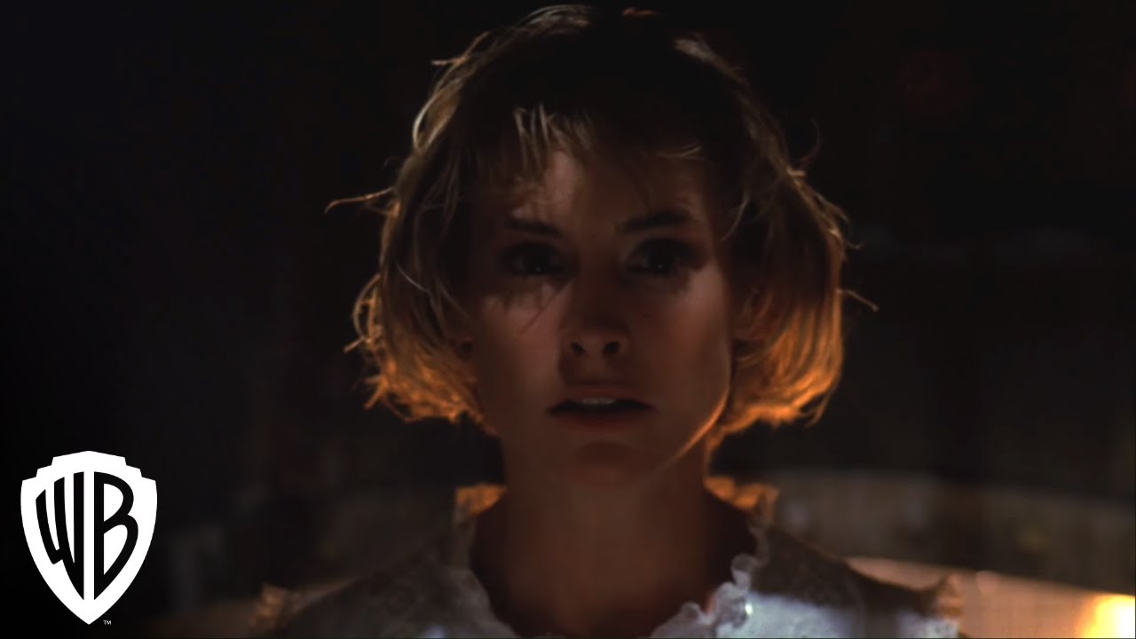 Wideo do filmu Koszmar z Ulicy Wiązów — "Just A Dream Ma" Clip