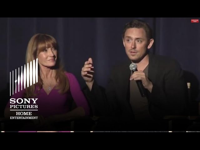 Wideo do filmu Kraina Jane Austen — Austenland - Q&A
