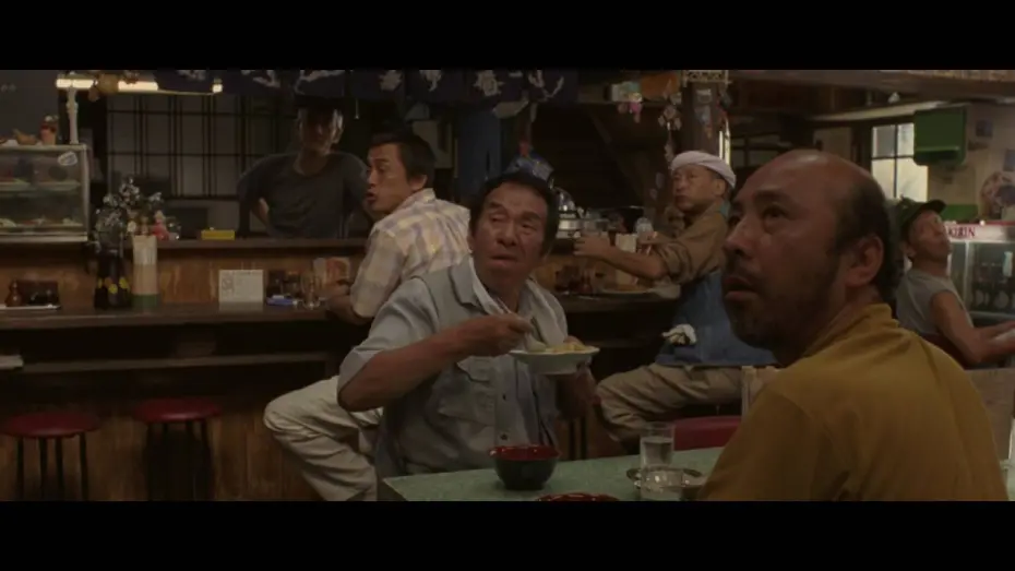 Wideo do filmu 小さき勇者たち ～ガメラ～ — Japanese Preview