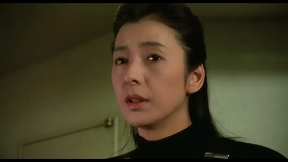 Wideo do filmu DOOR — Blu-Ray Trailer [Subtitled]