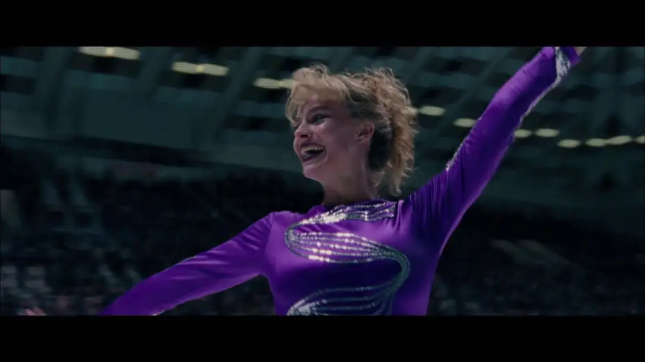 Wideo do filmu Jestem najlepsza. Ja, Tonya — Creating The VFX