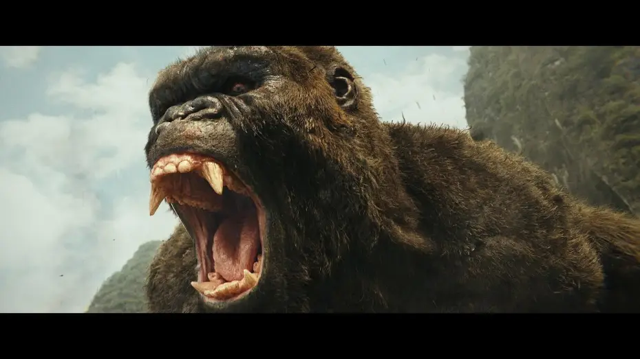 Wideo do filmu Kong: Wyspa Czaszki — Kong: Skull Island - Trailer Finale Ufficiale Italiano - L'ascesa del Re