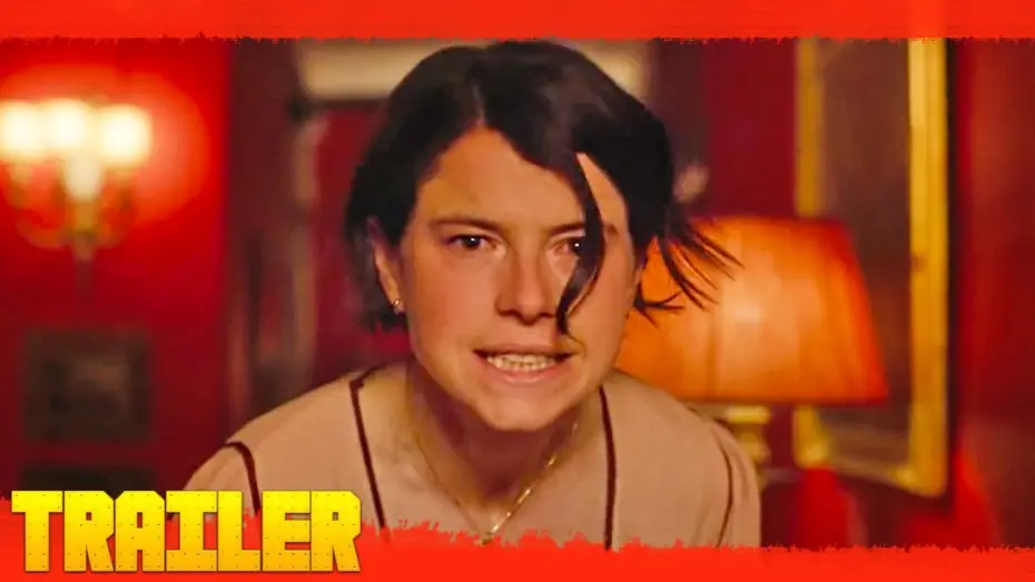 Wideo do filmu Men — Men (2022) Tráiler Oficial Español