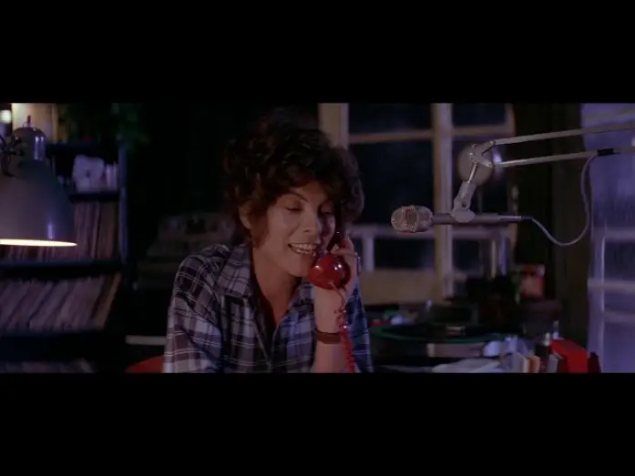 Wideo do filmu Mgła — The Fog 1980 "fog bank out there"