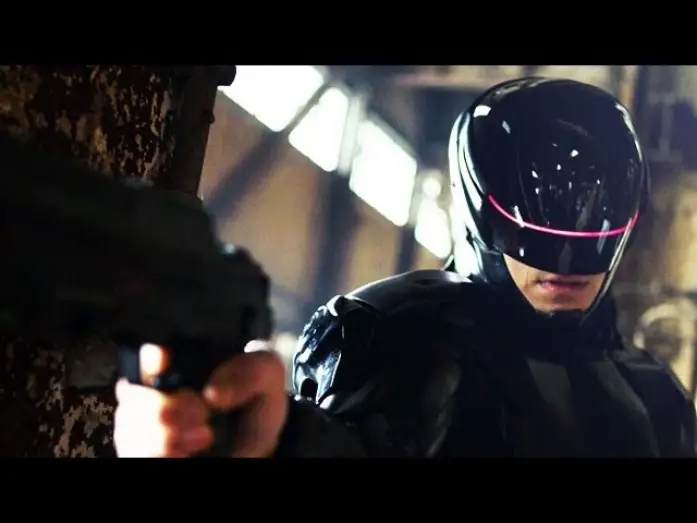 Wideo do filmu RoboCop — ROBOCOP - Bande Annonce VF