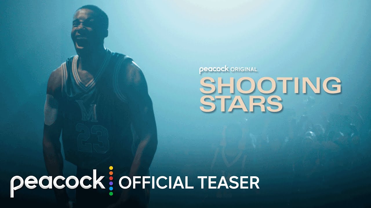 Wideo do filmu Shooting Stars. Królowie kosza — Official Teaser