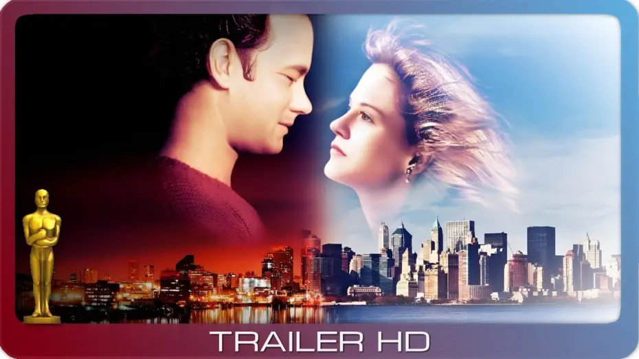 Wideo do filmu Bezsenność w Seattle — Schlaflos in Seattle ≣ 1993 ≣ Trailer