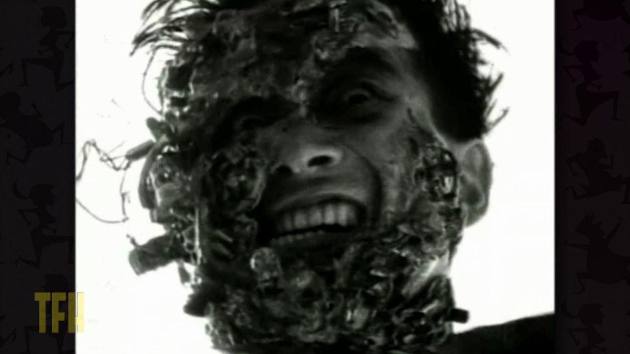 Wideo do filmu Tetsuo - Człowiek z żelaza — Mike Mendez on TETSUO THE IRON MAN
