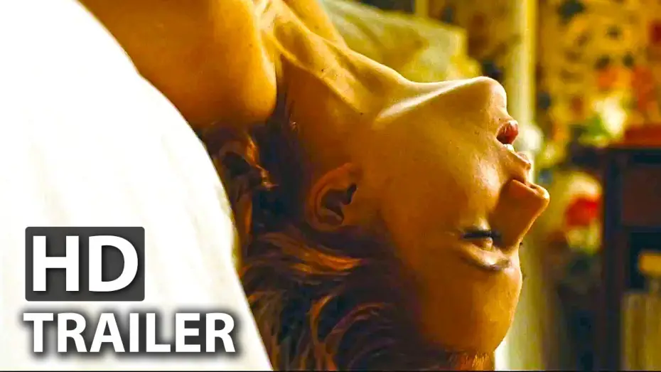 Wideo do filmu Trup — THE BODY - Trailer (German | Deutsch) | HD