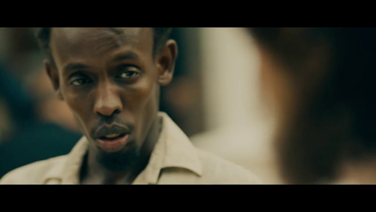 Wideo do filmu Piraci z Somalii — Official UK Trailer