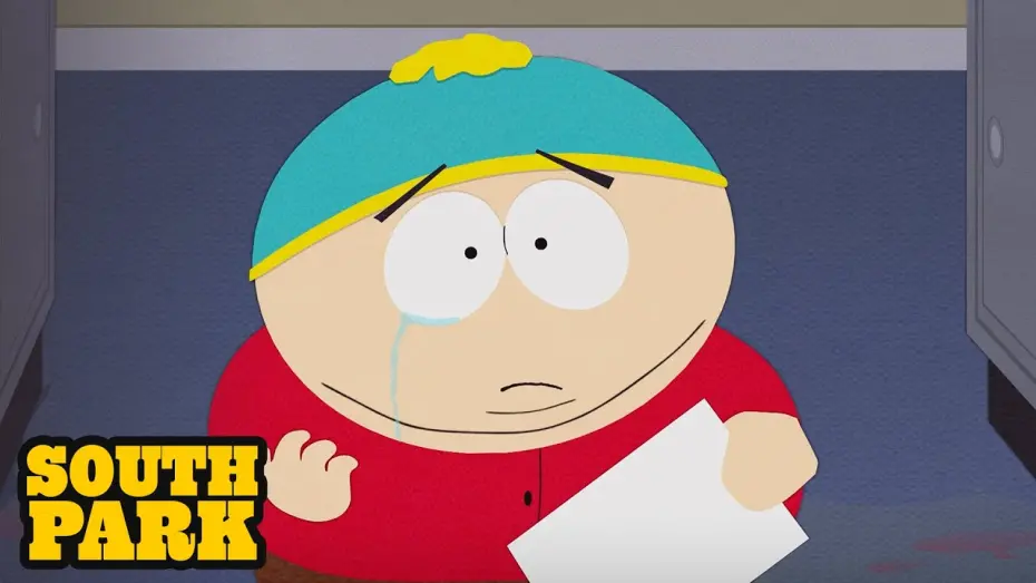 Wideo do filmu Miasteczko South Park. Wojny strumieniowe - część 1 — Cartman's Plea For His Mom