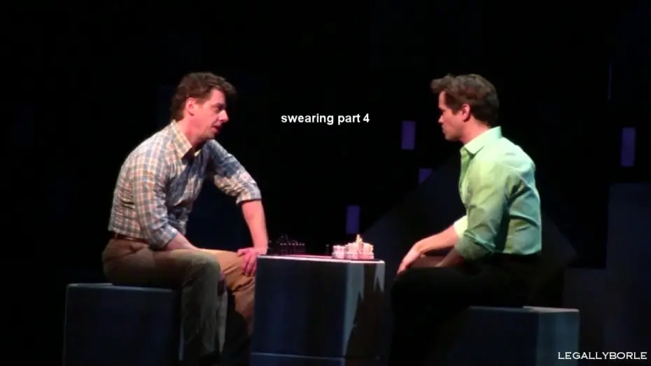 Wideo do filmu Falsettos — autumnsettos but it's moments you might not find in the proshot