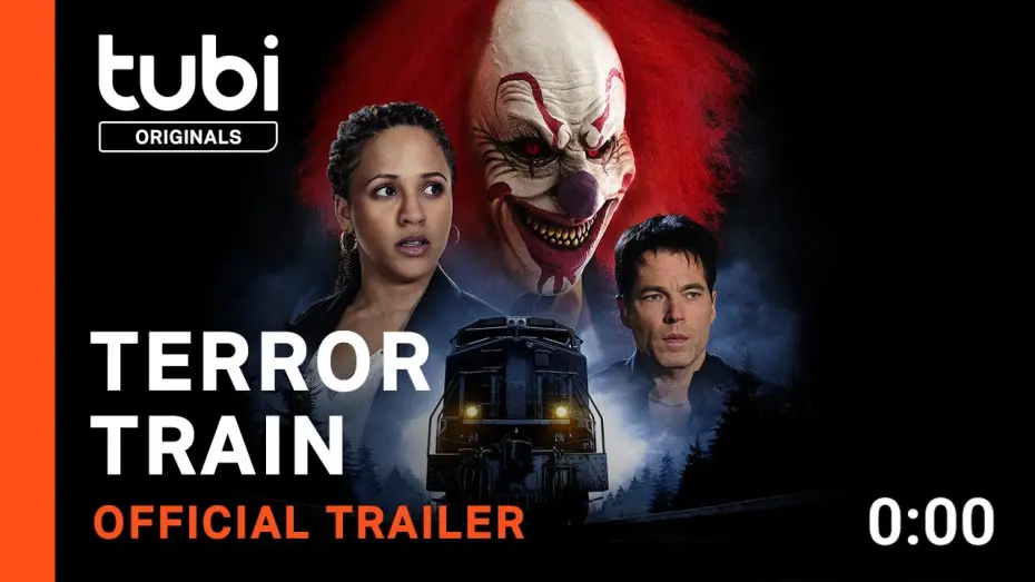 Wideo do filmu Terror Train — Official Trailer